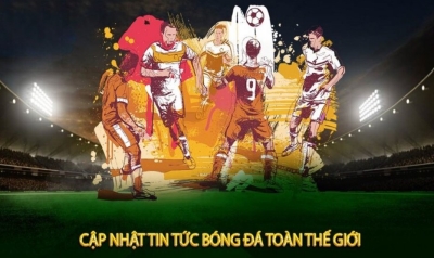 Nền tảng Tysobongda.pro - Điểm Đến Đầy Sôi Động Với Những Thông Tin Về Bóng Đá