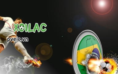 Theo dõi bóng đá đáng tin cậy với địa chỉ Xoilac TV