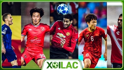 Phongkhamago.com - Trang xem bóng đá trực tuyến tốc độ ánh sáng, chuẩn HD