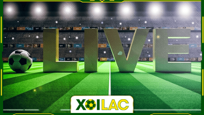 Xoilac TV - Trang phát sóng trực tiếp chất lượng hàng đầu