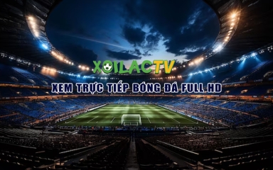Lựa chọn hàng đầu dành cho người hâm mộ bóng đá chỉ có tại Xoilac TV - xoilac.ink