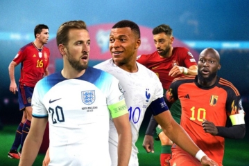Tổng hợp các nền tảng xem trực tiếp bóng đá Euro 2024 ngay tại nhà