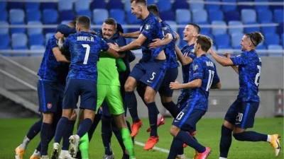 Khám phá nhận định cửa đi tiếp của đội tuyển Slovakia Euro 2024